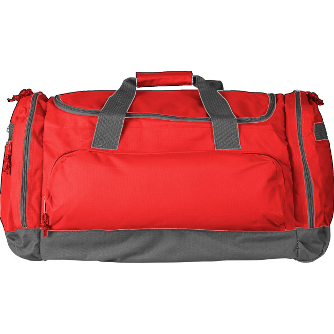 Borsa da palestra personalizzata - Borsa sportiva Lorenzo | 85 l