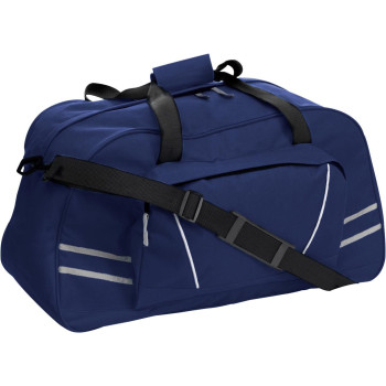 Borsa da palestra personalizzata - Borsa sportiva Marwan | 600D | 45 l