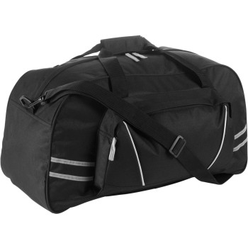 Borsa da palestra personalizzata - Borsa sportiva Marwan | 600D | 45 l