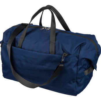 Borsa sportiva Ocean Bound in poliestere 300 D rPET Niv