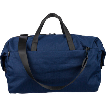 Borsa sportiva Ocean Bound in poliestere 300 D rPET Niv