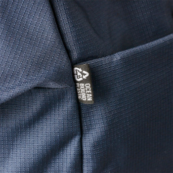 Borsa sportiva Ocean Bound in poliestere 300 D rPET Niv