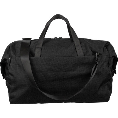 Borsa sportiva Ocean Bound in poliestere 300 D rPET Niv