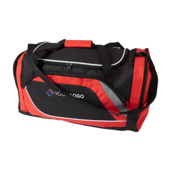 Borsa da palestra personalizzata - Borsa sportiva Ren | 33 l