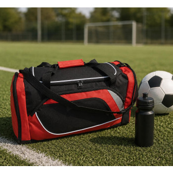 Borsa da palestra personalizzata - Borsa sportiva Ren | 33 l