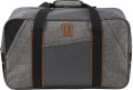 Borsa sportiva Rochelle | Polycanvas 600D | Dettagli in similpelle