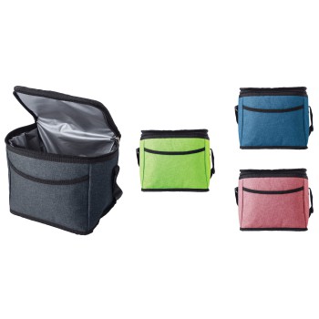 Borsa termica personalizzata con logo - Borsa termica