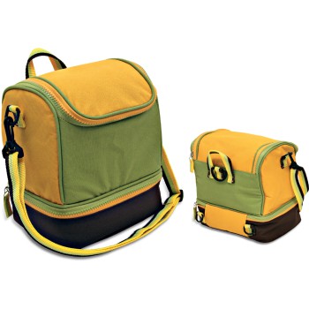 Borsa termica personalizzata con logo - Borsa termica