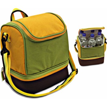 Borsa termica personalizzata con logo - Borsa termica