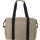 Borsa termica personalizzabile Impression con interno isolante in alluminio