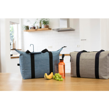 Borsa termica personalizzata con logo - Borsa termica Alejandro | 36 l