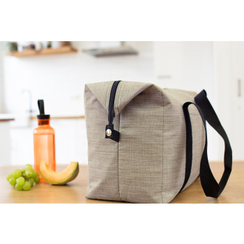 Borsa termica personalizzata con logo - Borsa termica Alejandro | 36 l