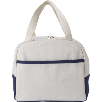 Borsa termica personalizzata con logo - Borsa termica Alex | Cotone | 6 l