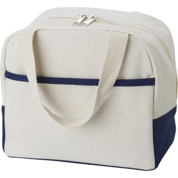 Borsa termica personalizzata con logo - Borsa termica Alex | Cotone | 6 l