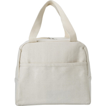 Borsa termica personalizzata con logo - Borsa termica Alex | Cotone | 6 l