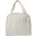 Borsa termica personalizzata Impression in cotone con fodera impermeabile