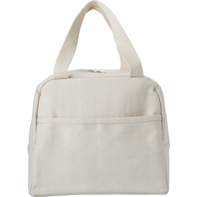 Borsa termica personalizzata con logo - Borsa termica Alex | Cotone | 6 l