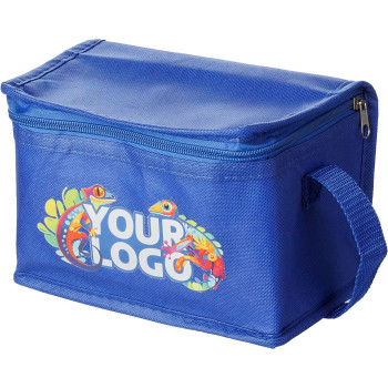 Borsa termica personalizzata con logo - Borsa termica Arlene | 3 l