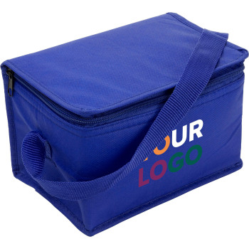 Borsa termica personalizzata con logo - Borsa termica Arlene | 3 l