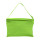 Borsa termica personalizzabile Impression con tracolla regolabile e chiusura lampo