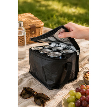Borsa termica personalizzata con logo - Borsa termica Arlene | 3 l