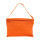 Borsa termica personalizzabile Impression con tracolla regolabile e chiusura lampo