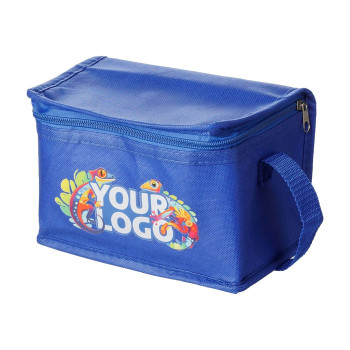 Borsa termica personalizzata con logo - Borsa termica Arlene | 3 l