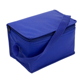 Borsa termica personalizzata con logo - Borsa termica Arlene | 3 l