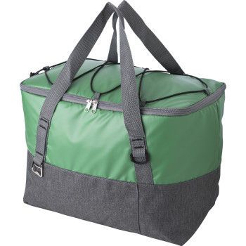 Borsa termica personalizzata con logo - Borsa termica Carlos | Polycanvas | 1,5 l