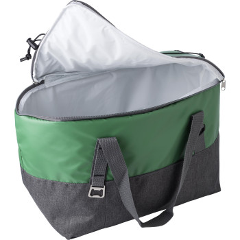 Borsa termica personalizzata con logo - Borsa termica Carlos | Polycanvas | 1,5 l