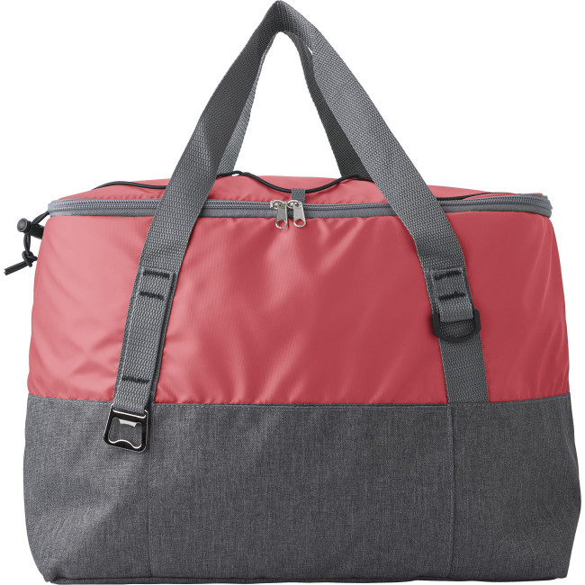 Borsa termica personalizzata con logo - Borsa termica Carlos | Polycanvas | 1,5 l