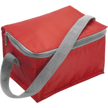 Borsa termica personalizzata con logo - Borsa termica Cleo | 3 l