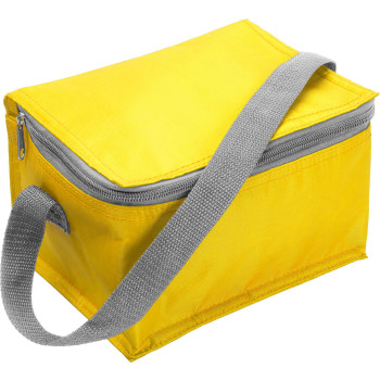 Borsa termica personalizzata con logo - Borsa termica Cleo | 3 l