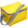 Borsa termica personalizzabile Impression per 6 lattine con tracolla regolabile