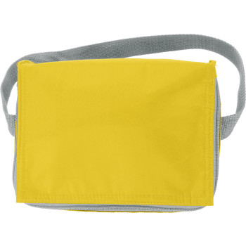 Borsa termica personalizzata con logo - Borsa termica Cleo | 3 l