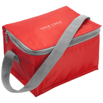 Borsa termica personalizzata con logo - Borsa termica Cleo | 3 l