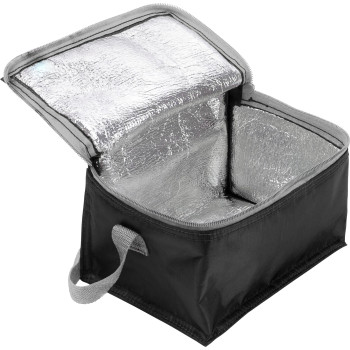 Borsa termica personalizzata con logo - Borsa termica Cleo | 3 l