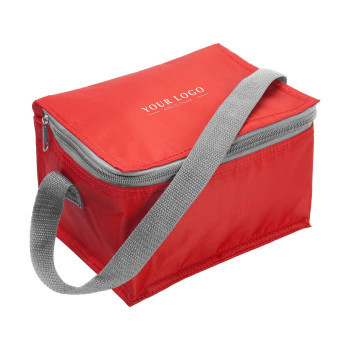 Borsa termica personalizzata con logo - Borsa termica Cleo | 3 l