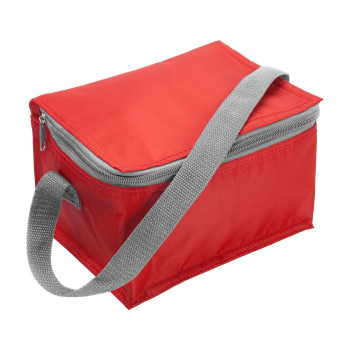 Borsa termica personalizzata con logo - Borsa termica Cleo | 3 l