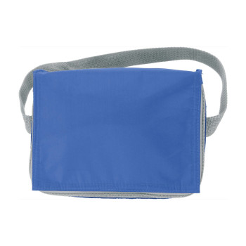 Borsa termica personalizzata con logo - Borsa termica Cleo | 3 l