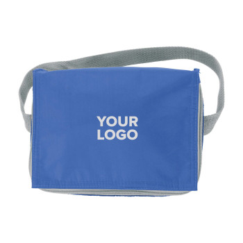 Borsa termica personalizzata con logo - Borsa termica Cleo | 3 l