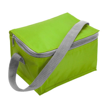 Borsa termica personalizzata con logo - Borsa termica Cleo | 3 l