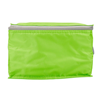 Borsa termica personalizzata con logo - Borsa termica Cleo | 3 l