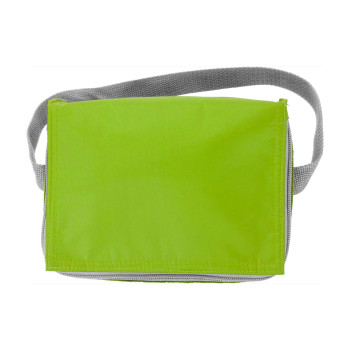 Borsa termica personalizzata con logo - Borsa termica Cleo | 3 l