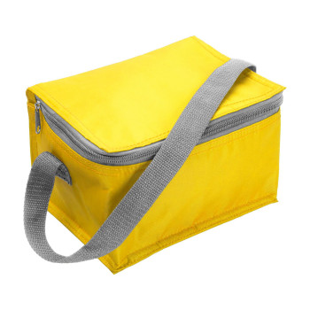 Borsa termica personalizzata con logo - Borsa termica Cleo | 3 l