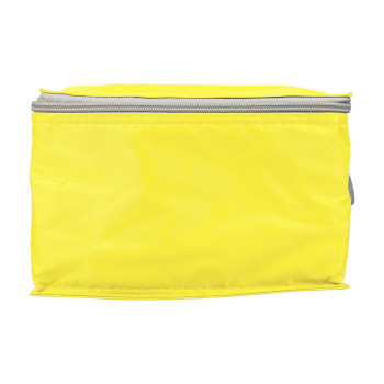 Borsa termica personalizzata con logo - Borsa termica Cleo | 3 l