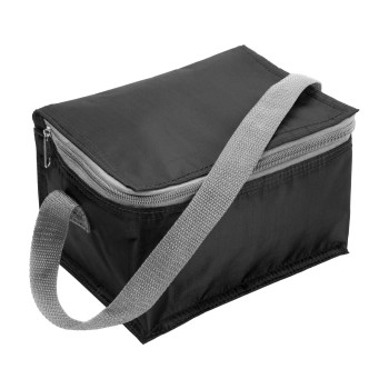 Borsa termica personalizzata con logo - Borsa termica Cleo | 3 l