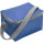 Borsa termica personalizzabile Impression per 6 lattine con tracolla regolabile