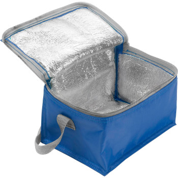 Borsa termica personalizzata con logo - Borsa termica Cleo | 3 l