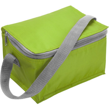 Borsa termica personalizzata con logo - Borsa termica Cleo | 3 l